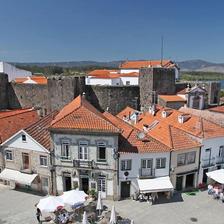 Willa Cerveira House Vila Nova de Cerveira Zewnętrze zdjęcie