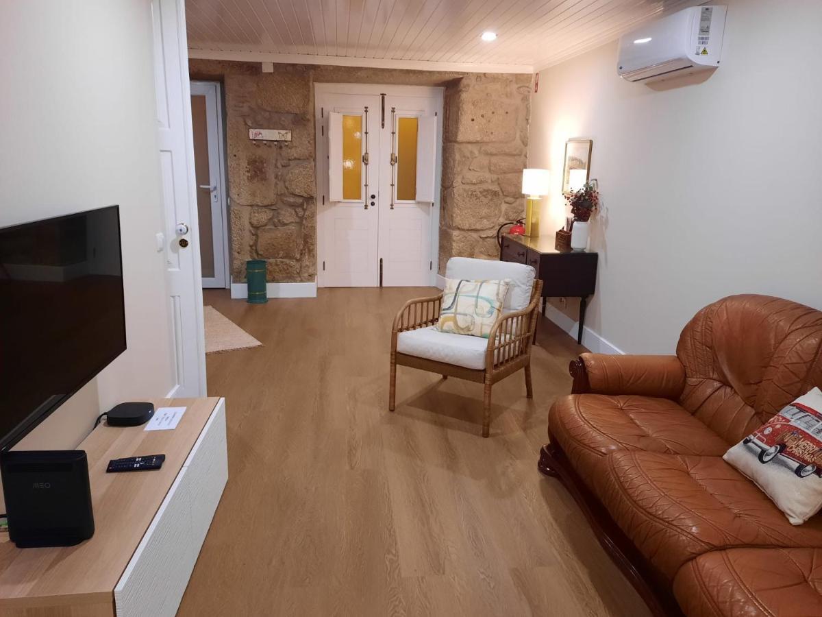 Willa Cerveira House Vila Nova de Cerveira Zewnętrze zdjęcie